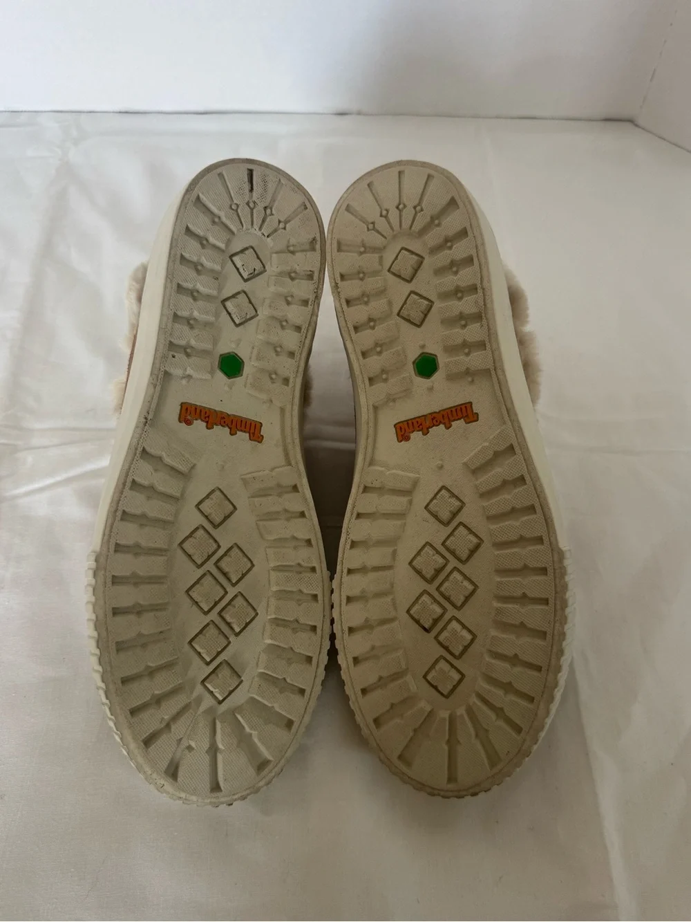 Timberland Women's Skyla Bay Warm Lined Slip-on Sneakers Size 7